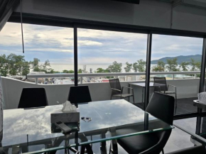 PATONG TOWER SEAVIEW THREEFOLD by PTA